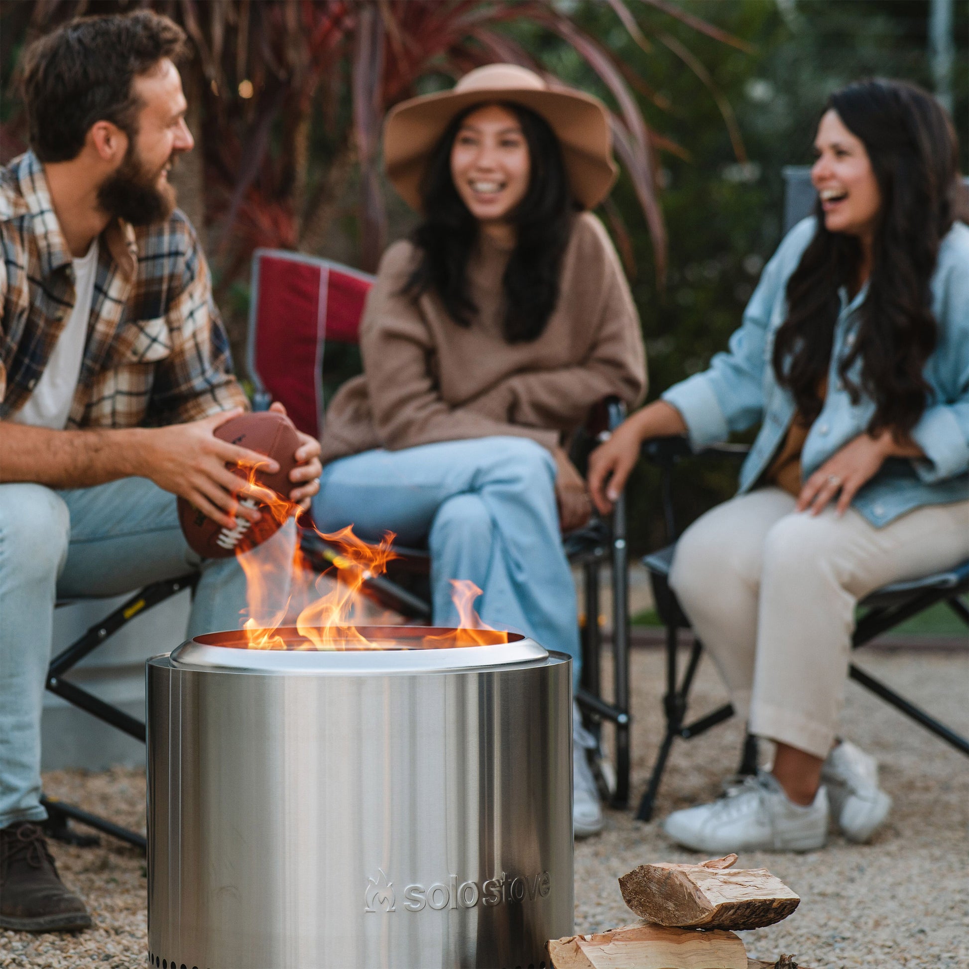 Bonfire 2.0 Essential Bundle with Pellet Adapter
