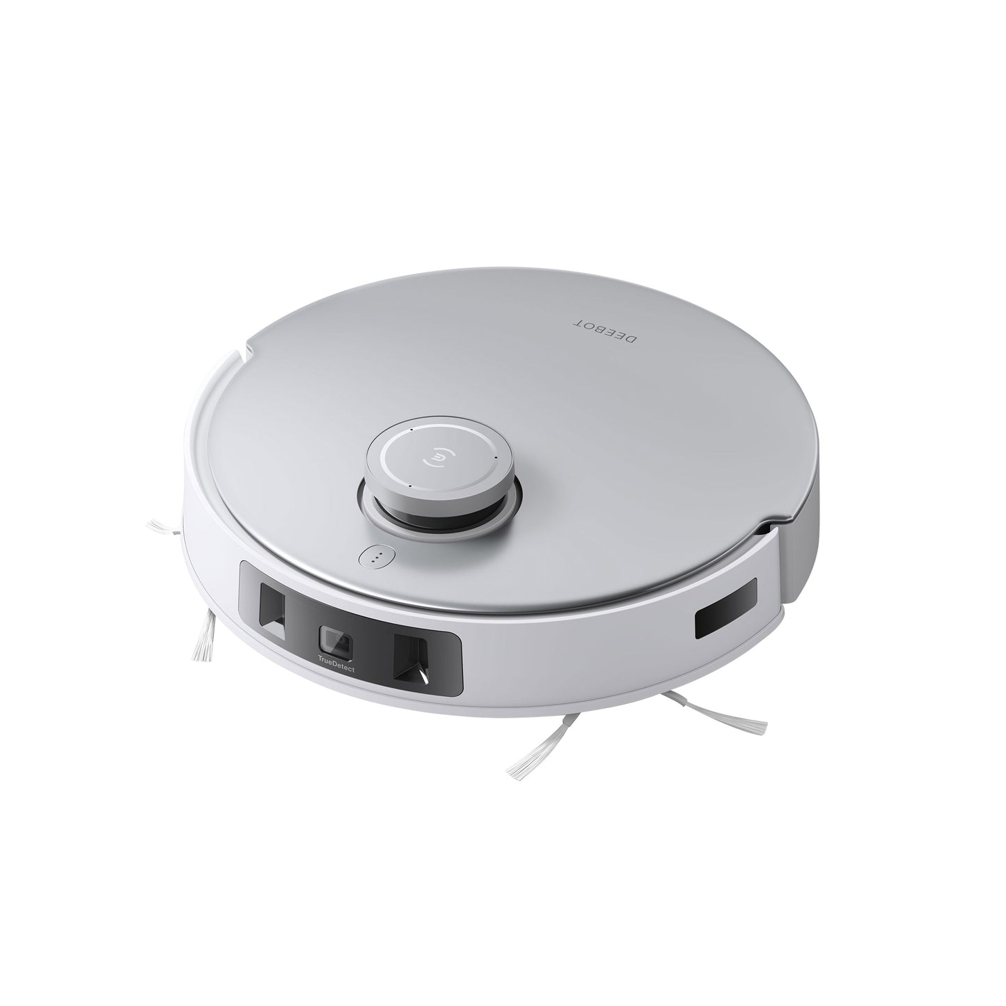 DEEBOT TEO OMNI Vacuum and Mop Robot with Auto-Cleaning Station