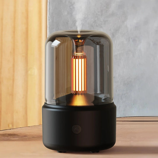 LONCIN Aromatherapy Diffuser 150ml
