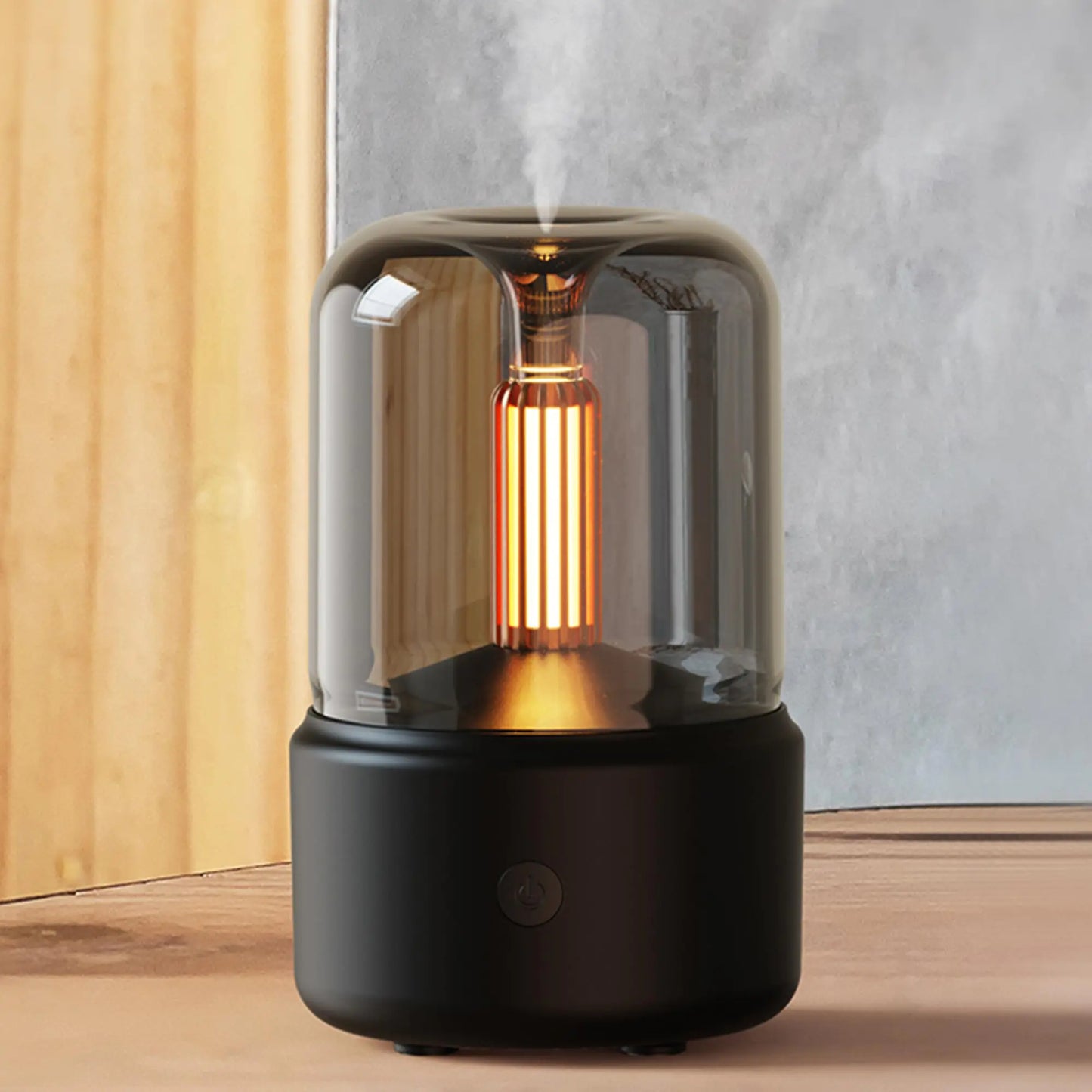 LONCIN Aromatherapy Diffuser 150ml