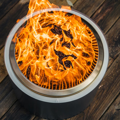 Bonfire 2.0 Essential Bundle with Pellet Adapter